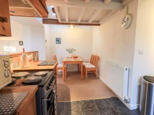 Wood Cottage