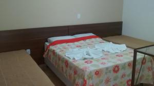 Pousada Encantos da Serra