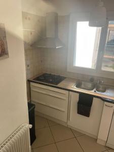 Appartement proche gare TGV