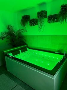 Love Room Cocooning & Spa