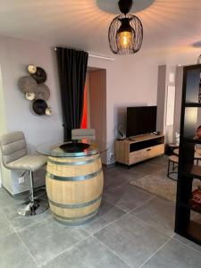 Love Room Cocooning & Spa