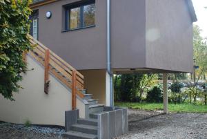 Appartements Gite-appart com' 