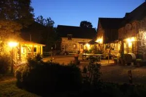 Hof Mellon - Gouarec