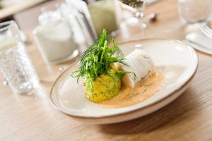 Apelvikens Camping & Cottages