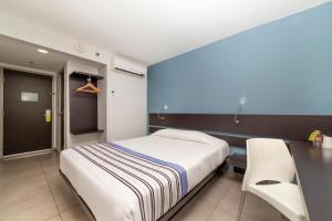 City Express Junior by Marriott Ciudad del Carmen