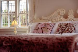 Deluxe Quadruple Room room in Boutique Hotel Postgården