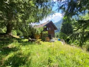 Mathehanshütte - Kremsbrücke