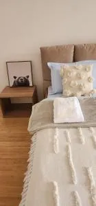 THE 21st SUITE - Dobrejci