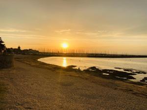 Maisons de vacances PIRIAC, Acces direct plage, 12 couchages : photos des chambres