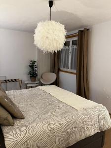 Appartement Les Salines