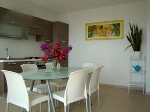 Apartamento de 3 dormitorios