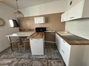 Hotels Mosaikhotel : Appartement