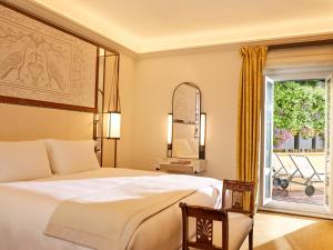 Suite con Terrazza