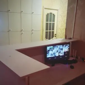 Хостел на Грозе (Jandar) - Karagayly