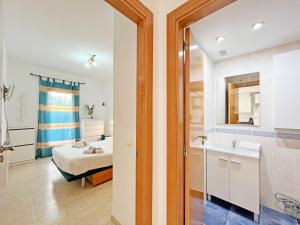 Global Properties, Practico apartamento muy cerca del mar en Puerto Sagunto