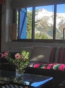 Chalets DEER BARN, AURON : photos des chambres