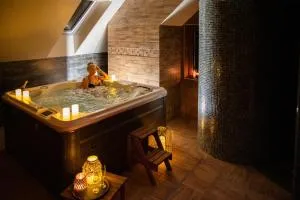 Ostoja Dwa Jeziora - 文戈热沃