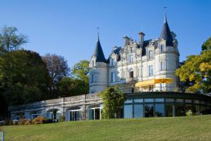 Hotels Domaine de la Tortiniere : photos des chambres