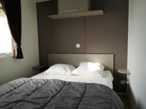Campings Camping Le Ragis : photos des chambres