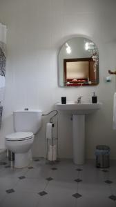 Casa rural Finca Don Amado, San Mateo