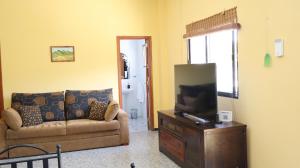 Casa rural Finca Don Amado, San Mateo