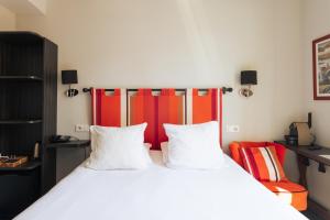 Hotels Boutique Hotel Txoko : photos des chambres