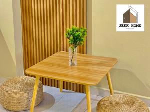 JEKK Home - Homestay KT