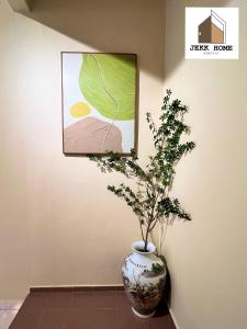 JEKK Home - Homestay KT