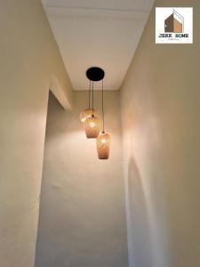 JEKK Home - Homestay KT