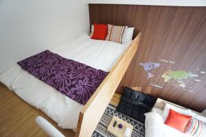 Apartment House Hakuyu Motomachi 1005