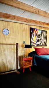 Molco Cabins Loft
