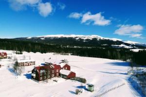 Millestgården Eco lodge