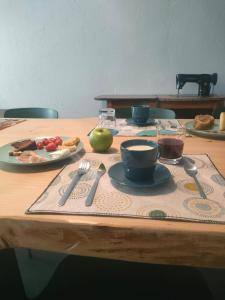 Miravigne House - Casa di Campagna con Cucina