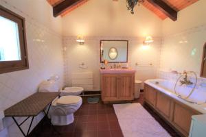 Chalets DEER BARN, AURON : photos des chambres
