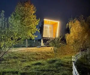 NOIA Loft - Bistriţa