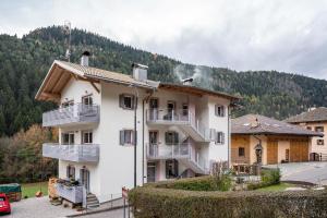 Appartamento Superior con Balcone