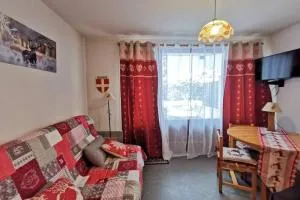 Family apartment at the foot of the slopes - 勒·维威恩斯·杜·拉克