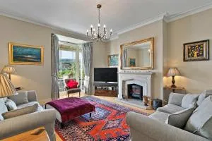 Finest Retreats - Sussex House - Sidmouth