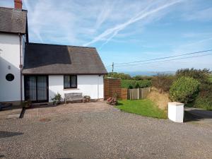 Cowslip Corner Room with Sea View