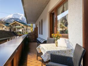 Chalet - Appartements Julitta