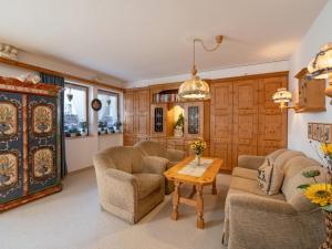 Chalet - Appartements Julitta