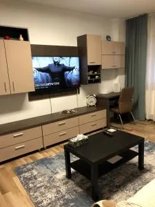 Adrian Home Mega - Ţînţăreni