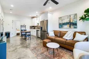 Jazz House*King Bed*Lux Matt*Coffee Bar - Pilette