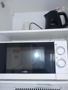 Appartements les etoiles : Appartement 1 Chambre