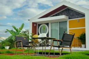 Cana Garden 3 - Ban Kao Lang Cana Garden 3 - Ban Kao Lang