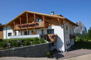 Hotel Chalet Dolomites