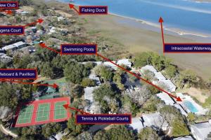 Sunrise Paradise on Intracoastal Front