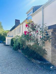 East Ayton Lodge Hotel, Scarborough