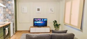 2V1 - Center apartment 4