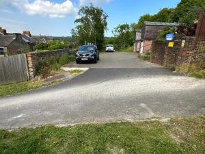Deluxe Double Room with Shower room in Heathwood